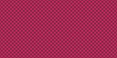 Elegant maroon geometric pattern. Perfect for textile design, website backgrounds, or stylish print projects. Repeatable design offers versatility for various creative applications. vector
