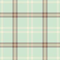 Elegant pastel plaid pattern. Perfect for website backgrounds, textile designs, or stationery. Subtle, sophisticated color palette creates a calming, versatile aesthetic. vector
