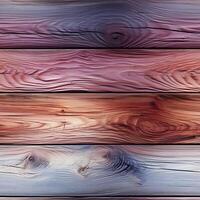 Artistic wooden texture patterns studio image collection abstract environment close-up view natural aesthetics for design photo