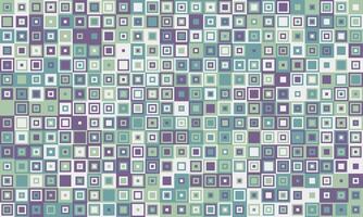 Abstract geometric pattern with pastel squares. Perfect for website backgrounds, textiles, or modern design projects. Subtle, yet visually engaging. Ideal for presentations and branding. vector