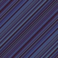Elegant diagonal stripes in shades of purple and blue create a sophisticated and versatile pattern. Ideal for website backgrounds, textiles, or packaging design. vector