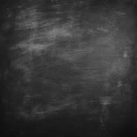 Textured black surface suitable for various creative purposes in artistic design and decoration photo