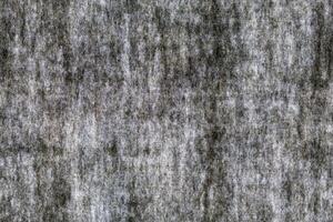 Seamlessly tileable gray texture made from concrete with subtle patterns creating an abstract and rugged appearance photo