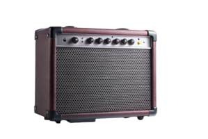Amplifier enhances music for immersive listening pleasure png
