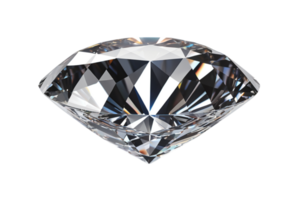 A sparkling diamond dazzles in the light png