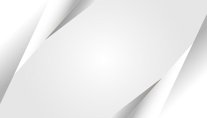 Minimalist Abstract Graphic with White Textures