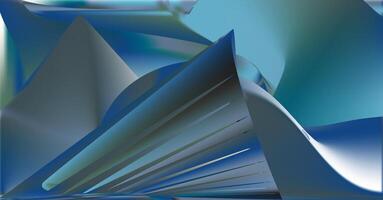 dark blue gradient mesh background illustration, ready to use for branding or marketing needs, ideal for social media promotions, online advertising, websites, or corporate presentations, etc. vector