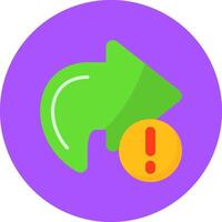 Share Icon for Creative Projects vector