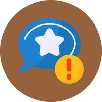 Favourite Icon for Creative Projects vector