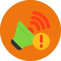 Sound Icon for Creative Projects vector