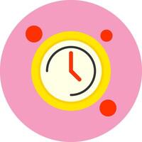 Histroy Button Icon for Creative Projects vector