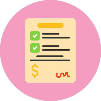 desempleo beneficios icono para creativo proyectos vector