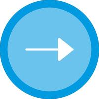 Next Flat Illustration Design vector