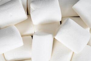 marshmallows for background photo