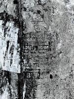Grunge wall texture for background photo