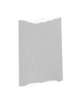 tear paper element photo
