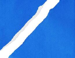 torn paper copy space frame photo