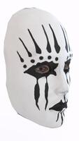joey face mask with white background photo