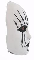 joey face mask with white background photo