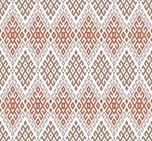 Abstract diamond-shaped seamless pattern for decorations, wallpaper, background, fabric prints, wrapping paper, and orther printings vector