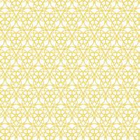 Intersecting Circular and Linear Elements Creating Abstract Geometric Pattern vector