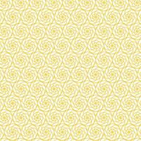 Abstract Circular Geometric Ornament with Repeating Patterns for Seamless Texture vector