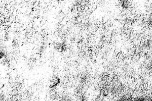 Grunge texture abstract. Black and white background. vector