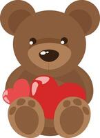 Cute Valentine Graphics vector