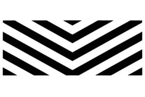 The background long black line pattern vector