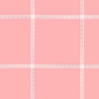 Styling fabric textile seamless, trim background plaid texture. Repeat tartan check pattern in light color. vector