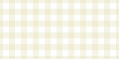 Fit check texture plaid, cool textile pattern seamless. Cute fabric background tartan in light and white colors. vector
