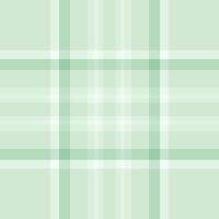 Fall check texture , proud fabric pattern tartan. King seamless plaid background textile in light and white colors. vector