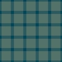 Idea pattern fabric background, ornament seamless plaid check. Rectangle tartan textile texture in cyan and pastel colors. vector