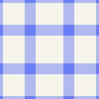 Elegant pastel blue and cream checkered pattern. Perfect for websites, social media, packaging, or textile design. Clean, minimalist style offers versatile use. vector