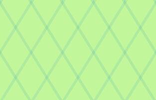 Subtle light green diagonal lines intersect on a pastel background. Perfect for website banners, presentations, or social media graphics. Creates a calming and modern aesthetic. vector