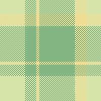 Jacket pattern plaid tartan, cutout fabric texture . Pyjamas background seamless textile check in pastel and light colors. vector