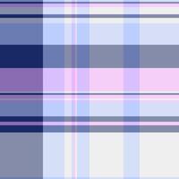 Subtle pastel plaid pattern in soft blues, purples, and pinks. Ideal for backgrounds, textile designs, or website layouts. Clean, modern aesthetic for a calming and stylish visual. vector