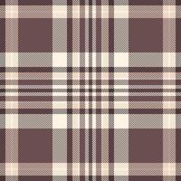 Independence day background plaid , graceful pattern seamless check. Structure tartan textile texture fabric in pastel and old lace colors. vector