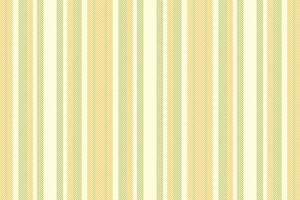 Trendy striped wallpaper. stripes pattern seamless fabric texture. Template stripe wrapping paper. vector