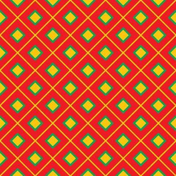 Seamless pattern . Colorful abstract background. design vector