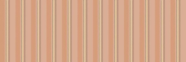 Elegant vertical stripes pattern in muted earth tones. Perfect for textile design, wallpaper, or website backgrounds. Subtle texture adds visual interest. vector