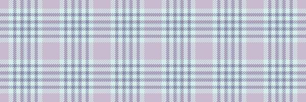 Overlayed textile tartan check, fashioned background plaid fabric. Gentleman seamless texture pattern in light and pastel colors. vector