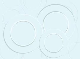 Tranquil Echo pastel background vector