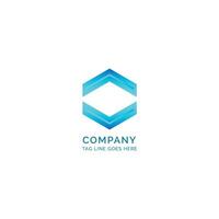 Creative Logo Design For Any Business vector