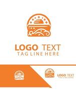 Fresh Whites Washing Logo vector