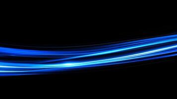 Abstract Data Tunnel photo