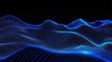 Digital Data Tunnel photo