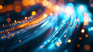 Neon Motion Design photo