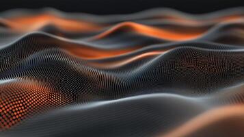 Shimmering Surface Detail photo