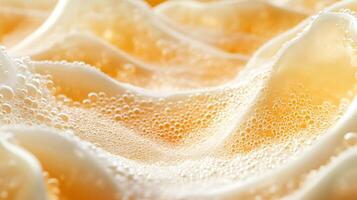 Elegant Particle Motion photo